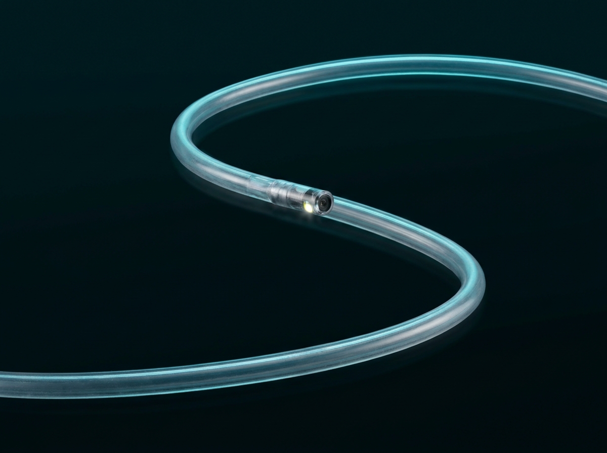NeuroClear™ catheter