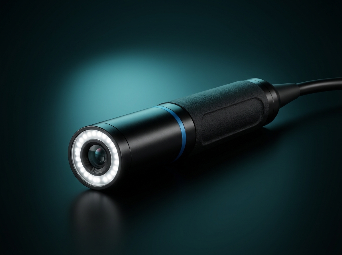 NeuroClear™ camera