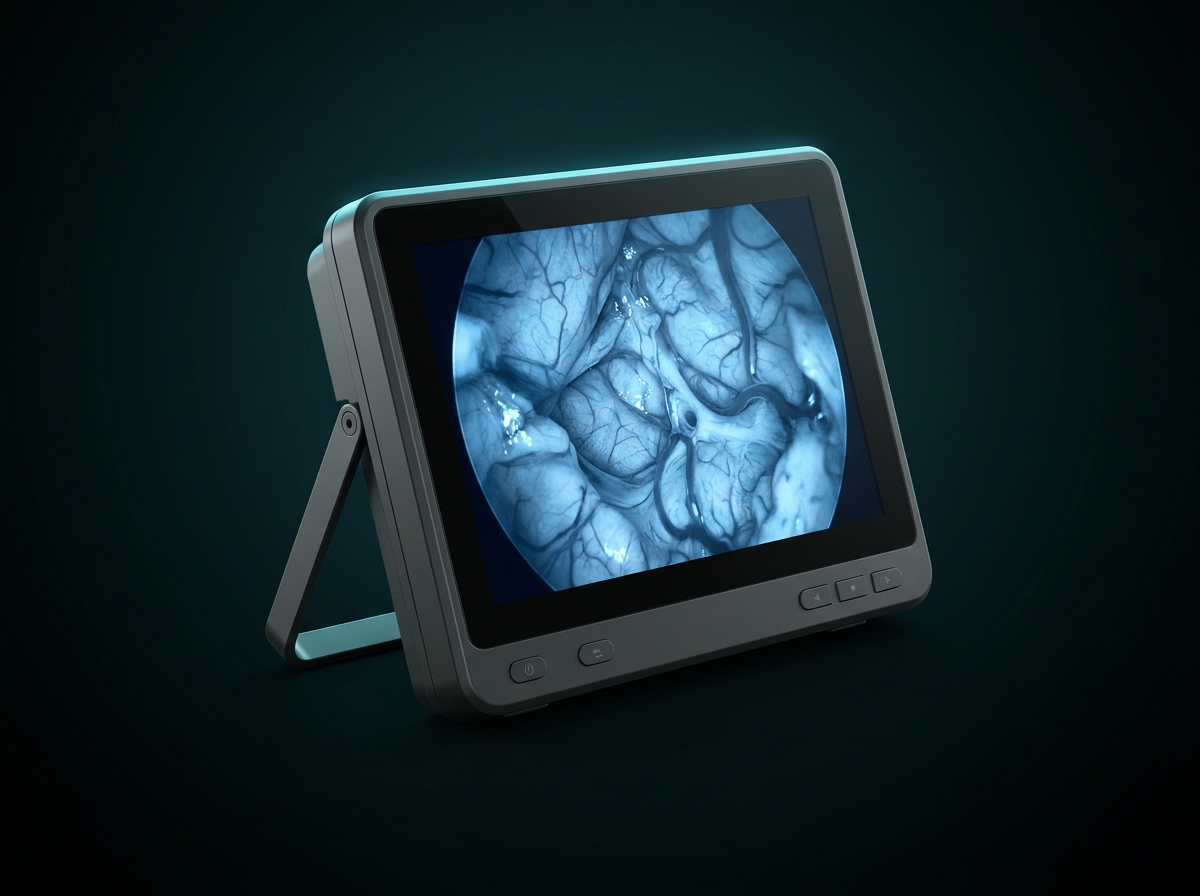 NeuroClear™ workstation